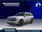2027 Hyundai PALISADE HYBRID Limited 7P