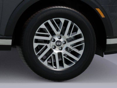 2027 Hyundai PALISADE SEL 7P