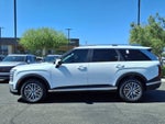 2026 Hyundai PALISADE SEL 8P