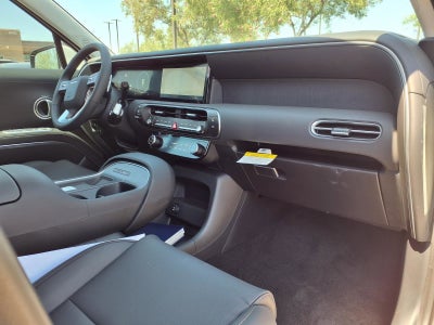 2026 Hyundai PALISADE SEL 8P