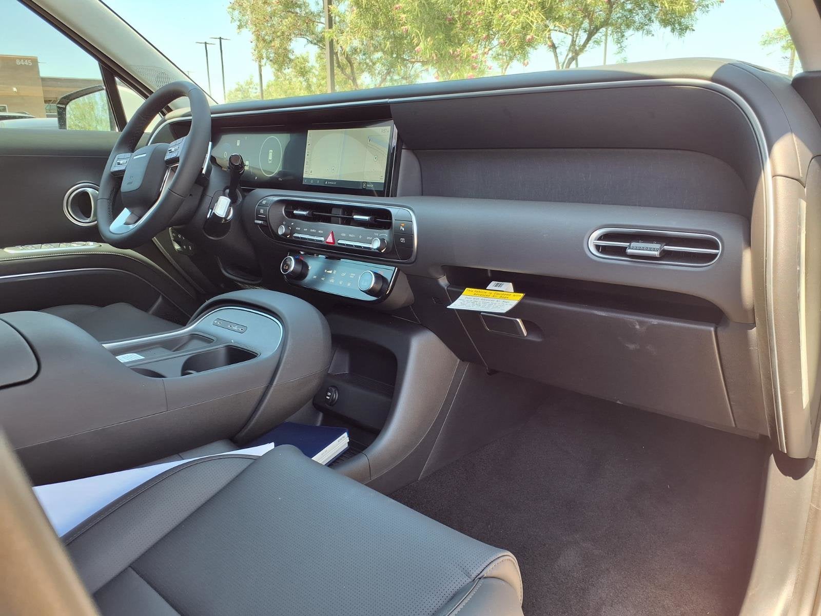 2026 Hyundai PALISADE SEL 8P