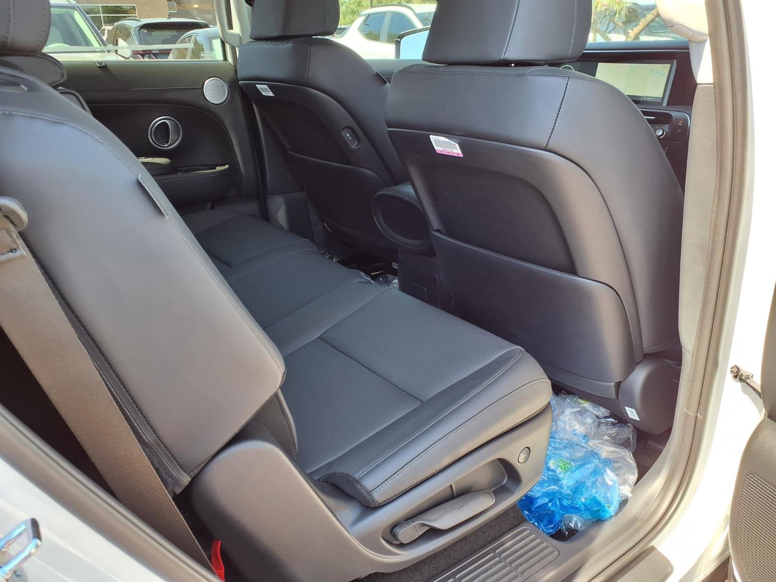 2026 Hyundai PALISADE SEL 8P