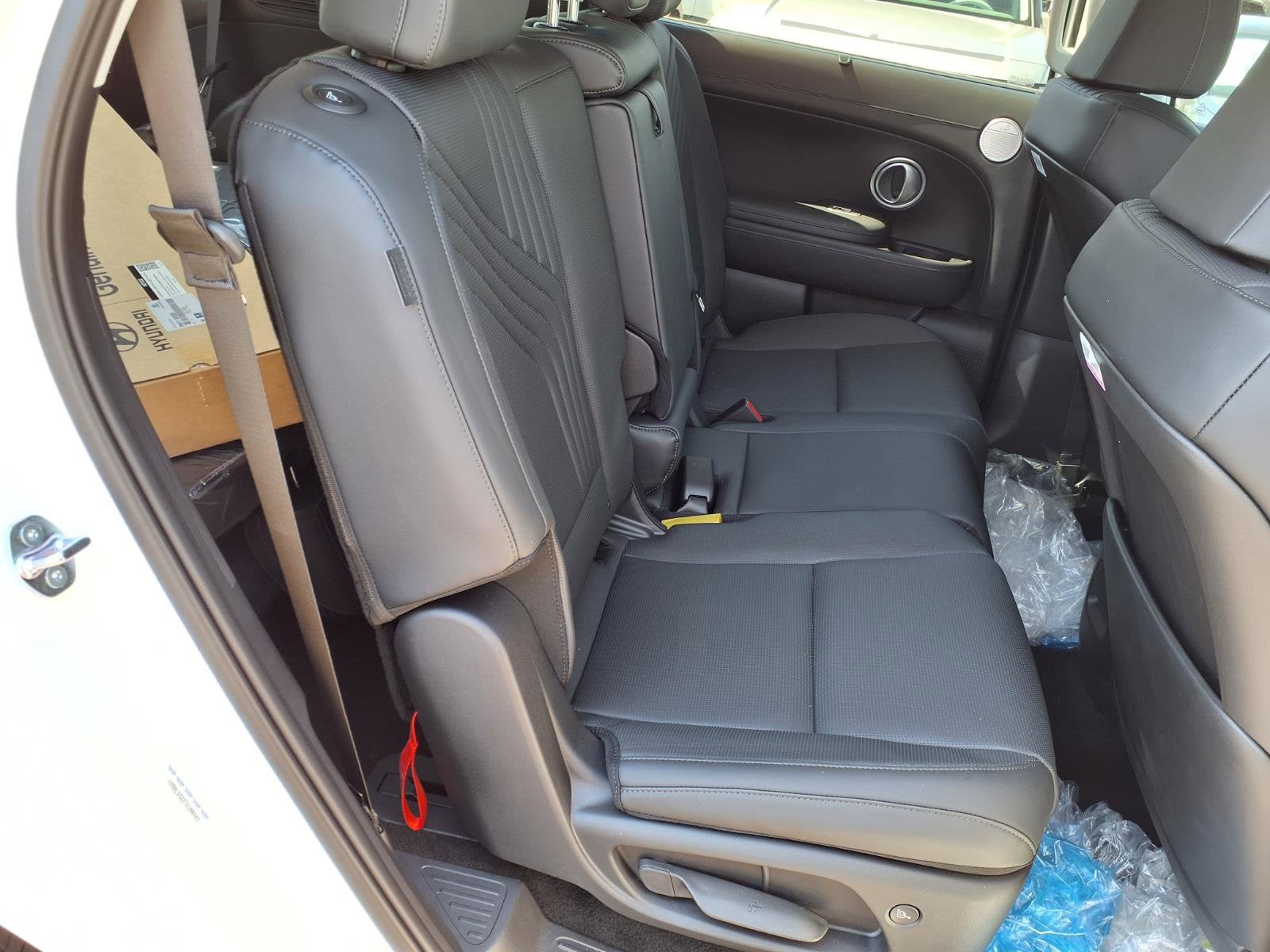 2026 Hyundai PALISADE SEL 8P