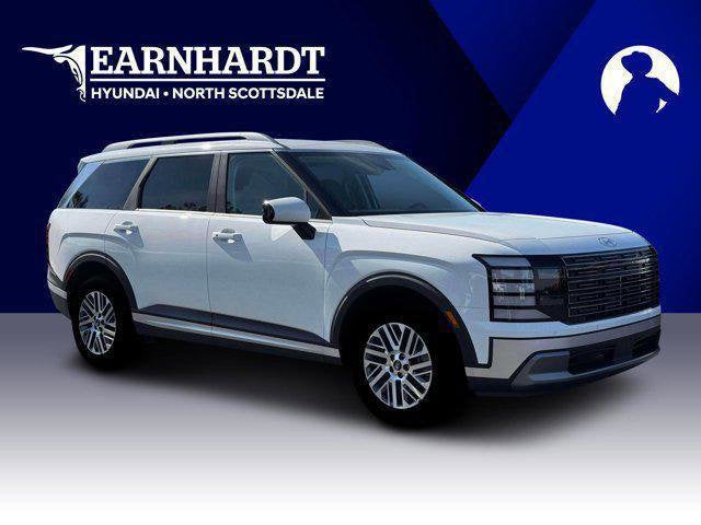 2026 Hyundai PALISADE SEL 7P