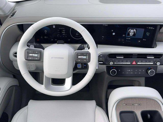 2026 Hyundai PALISADE SEL 7P