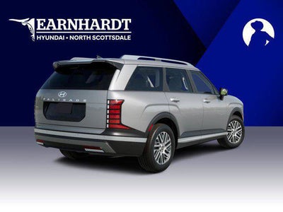2026 Hyundai PALISADE SEL 7P