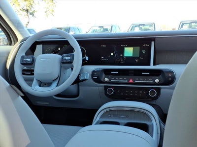 2026 Hyundai PALISADE SEL 7P