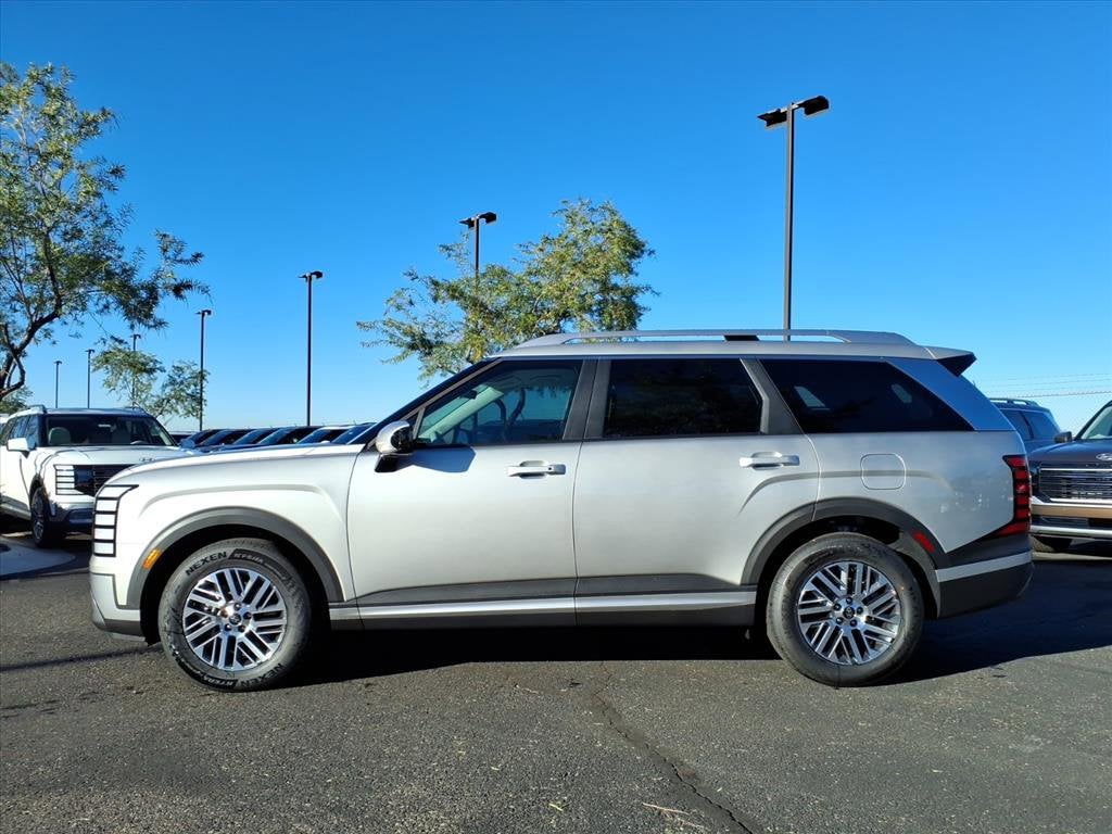 2026 Hyundai PALISADE SEL 7P