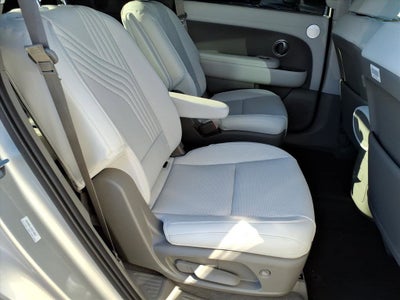 2026 Hyundai PALISADE SEL 7P