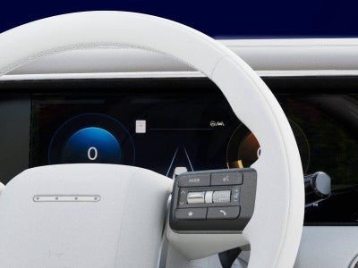 2027 Hyundai PALISADE SEL 7P