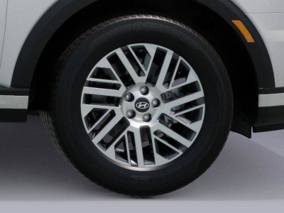 2027 Hyundai PALISADE SEL 7P