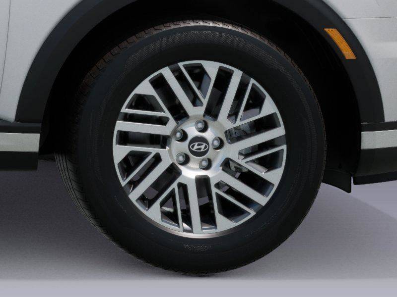 2027 Hyundai PALISADE SEL 7P