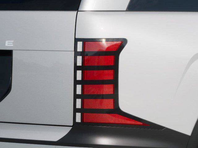 2026 Hyundai PALISADE SEL 8P