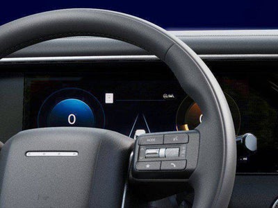 2026 Hyundai PALISADE SEL 8P