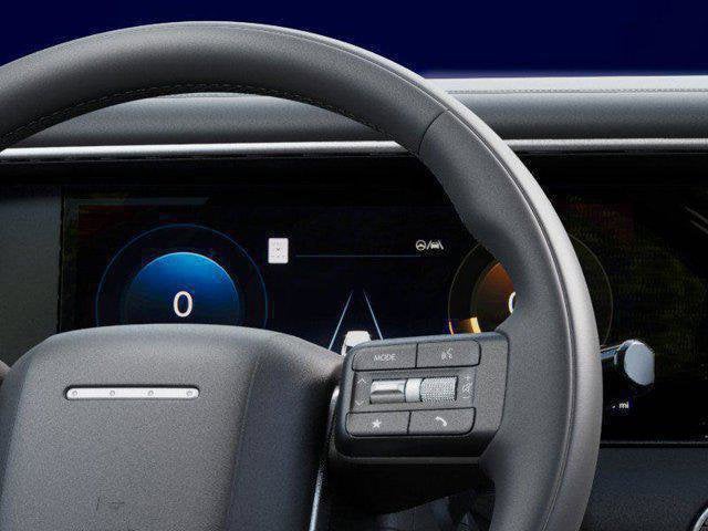 2026 Hyundai PALISADE SEL 8P