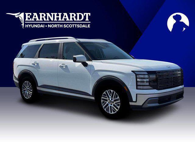 2026 Hyundai PALISADE SEL 7P
