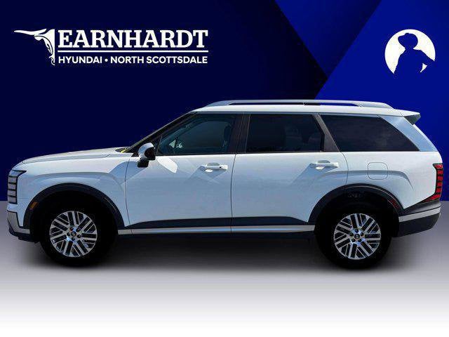 2026 Hyundai PALISADE SEL 7P