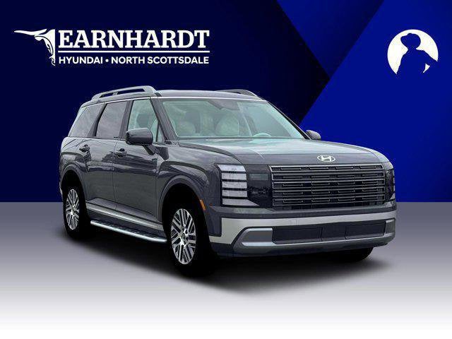 2026 Hyundai PALISADE SEL 7P