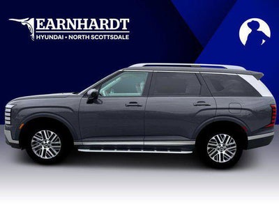 2026 Hyundai PALISADE SEL 7P