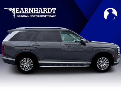 2026 Hyundai PALISADE SEL 7P