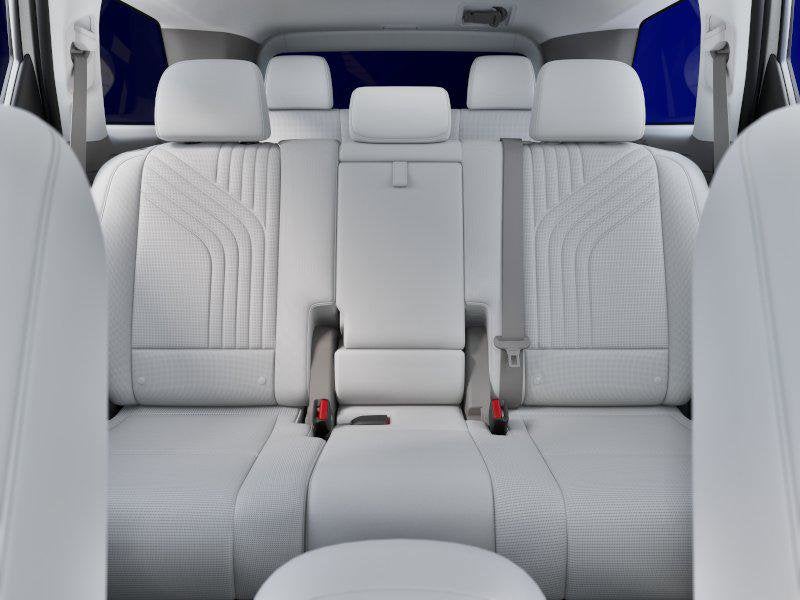 2026 Hyundai PALISADE SEL 8P