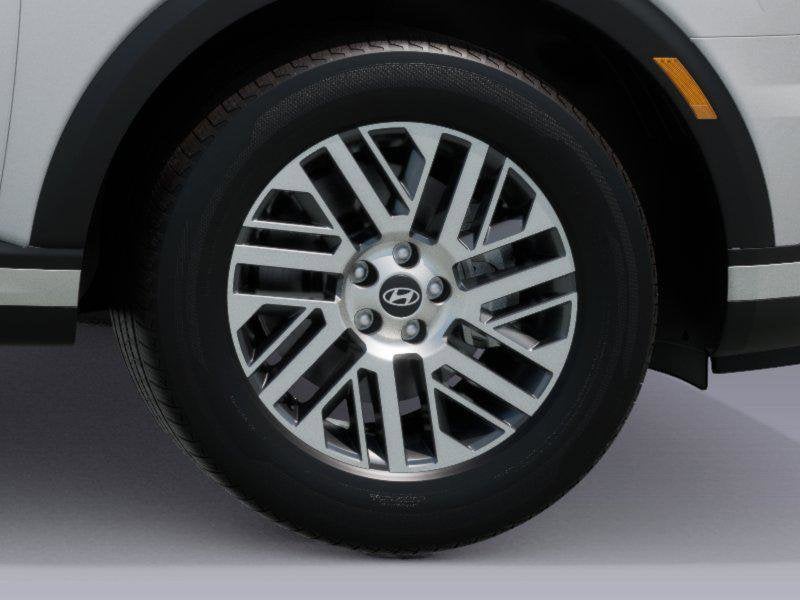 2026 Hyundai PALISADE SEL 8P