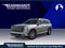2027 Hyundai PALISADE SEL 7P
