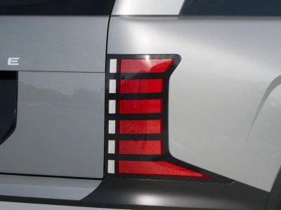2027 Hyundai PALISADE SEL 7P