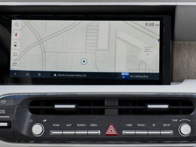 2027 Hyundai PALISADE SEL 7P