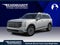 2026 Hyundai PALISADE HYBRID Blue SEL 7P