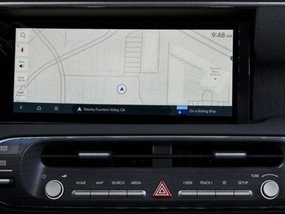 2026 Hyundai PALISADE HYBRID Blue SEL 7P