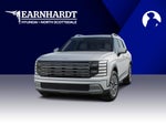 2026 Hyundai PALISADE HYBRID Blue SEL 7P