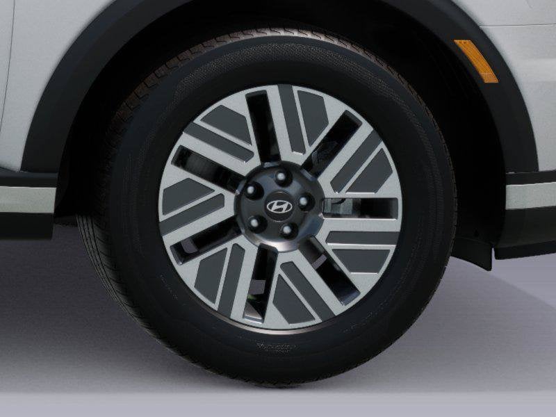 2027 Hyundai PALISADE HYBRID Blue SEL 7P