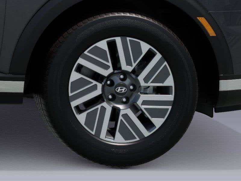 2026 Hyundai PALISADE HYBRID Blue SEL 7P