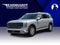 2027 Hyundai PALISADE HYBRID Blue SEL 7P