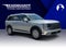 2027 Hyundai PALISADE HYBRID Blue SEL 7P