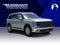 2027 Hyundai PALISADE HYBRID Blue SEL 7P