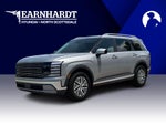 2027 Hyundai PALISADE HYBRID Blue SEL 7P