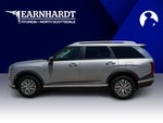 2027 Hyundai PALISADE HYBRID Blue SEL 7P