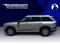 2027 Hyundai PALISADE HYBRID Blue SEL 7P