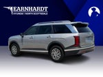 2027 Hyundai PALISADE HYBRID Blue SEL 7P