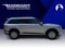 2027 Hyundai PALISADE HYBRID Blue SEL 7P