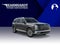 2027 Hyundai PALISADE HYBRID Blue SEL 7P