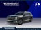 2027 Hyundai PALISADE HYBRID Blue SEL 8P