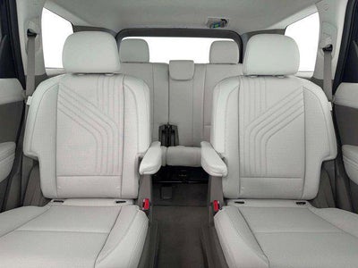 2026 Hyundai PALISADE HYBRID Blue SEL 7P