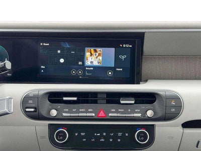 2026 Hyundai PALISADE HYBRID Blue SEL 7P