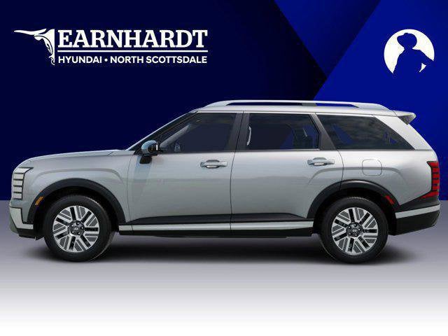 2026 Hyundai PALISADE HYBRID Blue SEL 7P