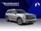 2026 Hyundai PALISADE HYBRID Blue SEL 7P