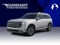 2026 Hyundai PALISADE HYBRID Blue SEL 8P