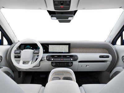 2026 Hyundai PALISADE HYBRID Blue SEL 8P